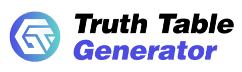 How to Construct a Truth Table? Complete Guide - Truth Table Generator